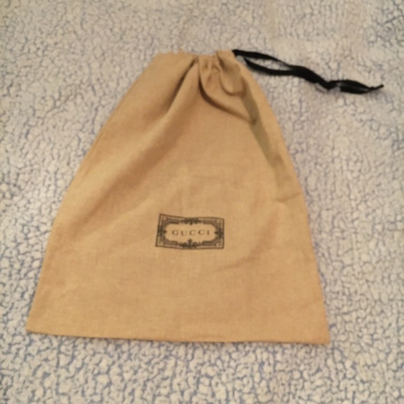 Gucci dust bag - Picture 2 of 5
